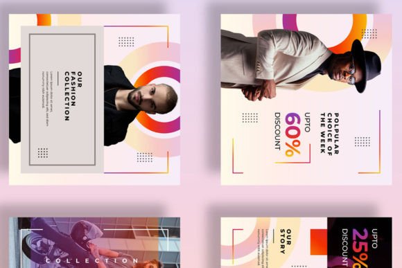 Elevate Your Brand With Social Banners