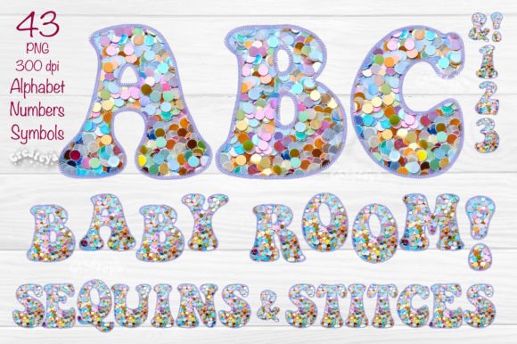 Transforming Digital Creativity with High-Resolution Glitter Assets