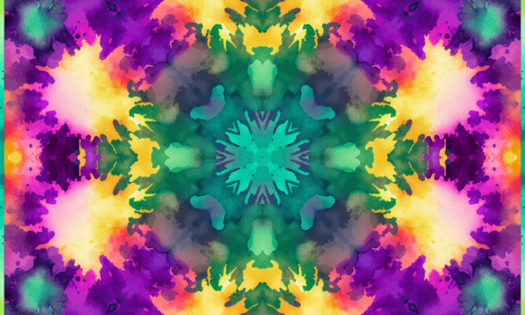 Unlocking Creative Potential: A Deep Dive into the Psychedelic Whimsy Collection